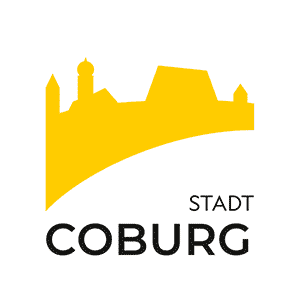 Logo Stadt Coburg